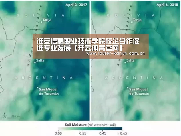 淮安信息职业技术学院校企合作促进专业发展【开云体育官网】(图2) 开云体育网站