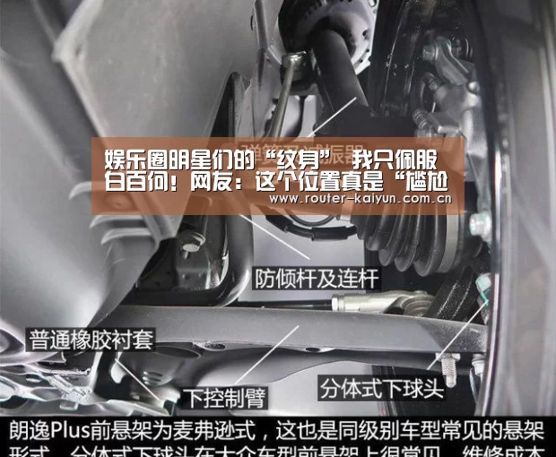 娱乐圈明星们的“纹身” 我只佩服白百何!网友:这个位置真是“尴尬”_开元棋牌网址(图2) 开元棋牌网址